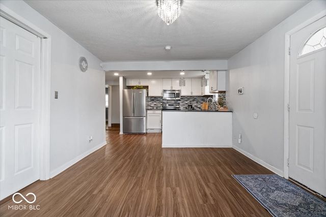 2830 S Lyons Avenue, Indianapolis, IN 46241