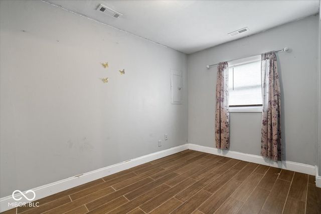 2830 S Lyons Avenue, Indianapolis, IN 46241