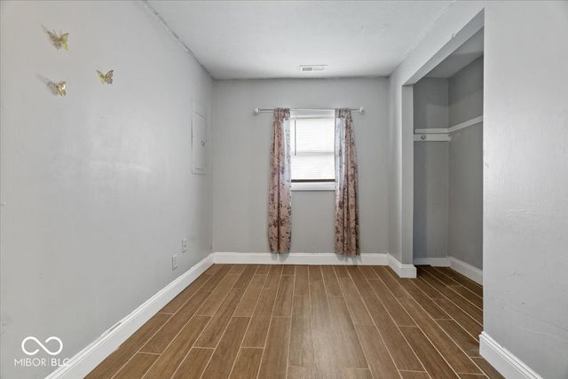 2830 S Lyons Avenue, Indianapolis, IN 46241