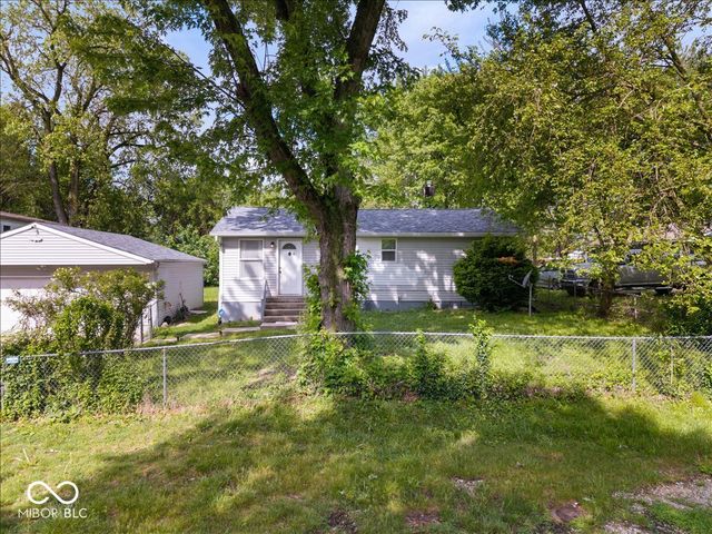 2830 S Lyons Avenue, Indianapolis, IN 46241