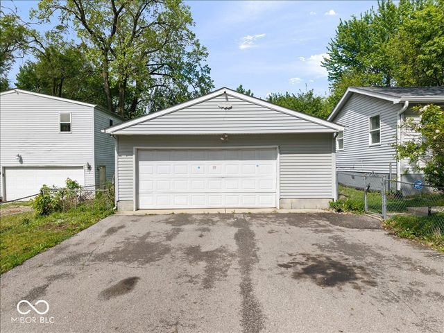 2830 S Lyons Avenue, Indianapolis, IN 46241