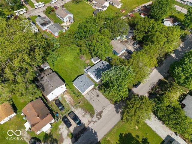 2830 S Lyons Avenue, Indianapolis, IN 46241