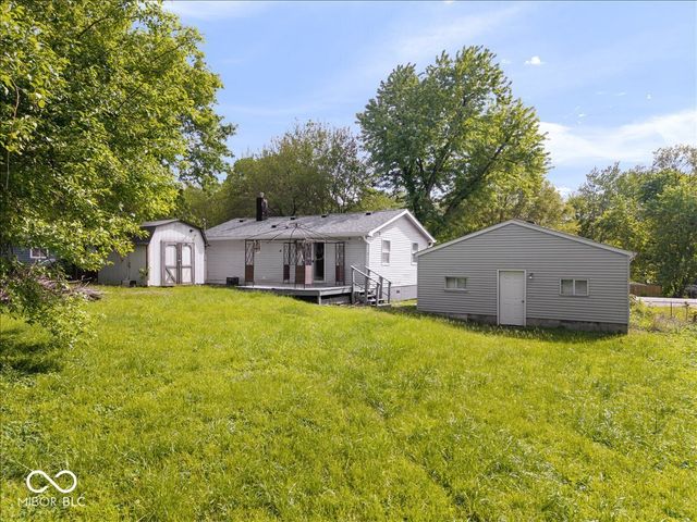 2830 S Lyons Avenue, Indianapolis, IN 46241