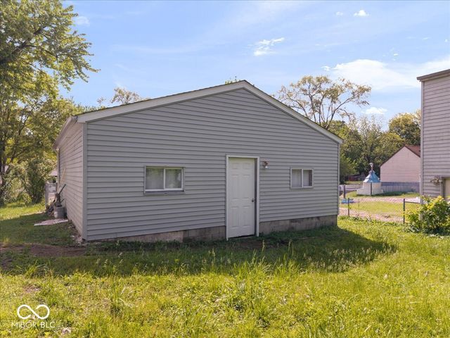 2830 S Lyons Avenue, Indianapolis, IN 46241