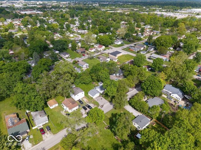 2830 S Lyons Avenue, Indianapolis, IN 46241