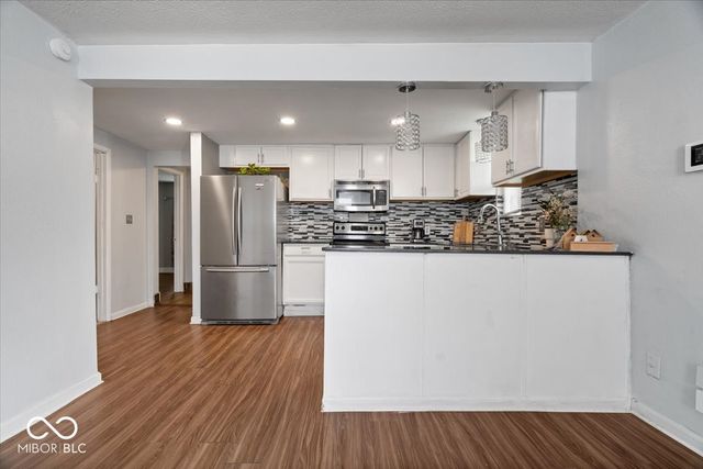 2830 S Lyons Avenue, Indianapolis, IN 46241