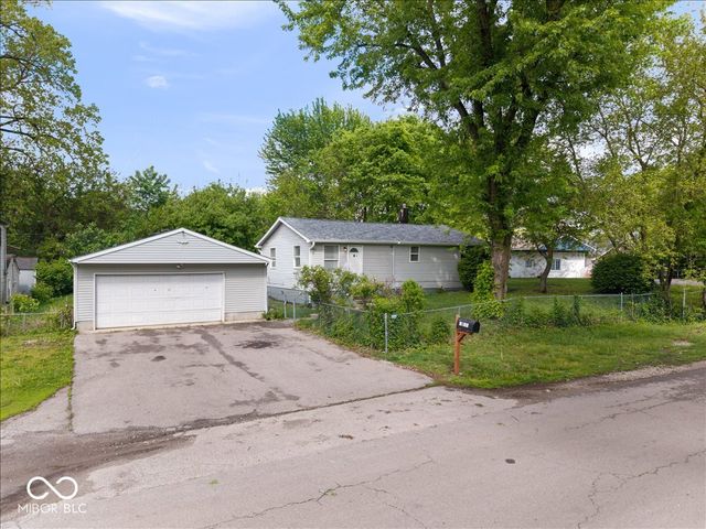 2830 S Lyons Avenue, Indianapolis, IN 46241