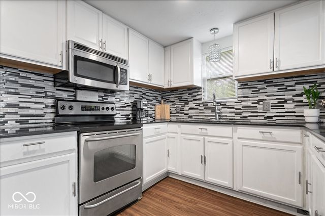 2830 S Lyons Avenue, Indianapolis, IN 46241