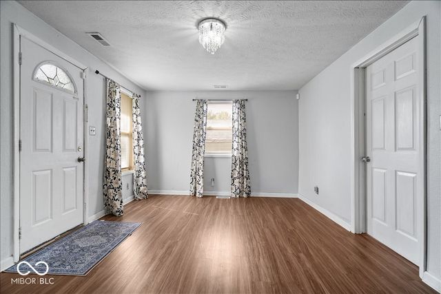 2830 S Lyons Avenue, Indianapolis, IN 46241