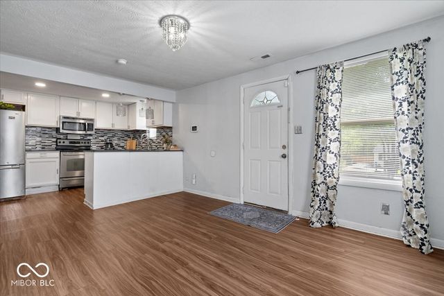 2830 S Lyons Avenue, Indianapolis, IN 46241