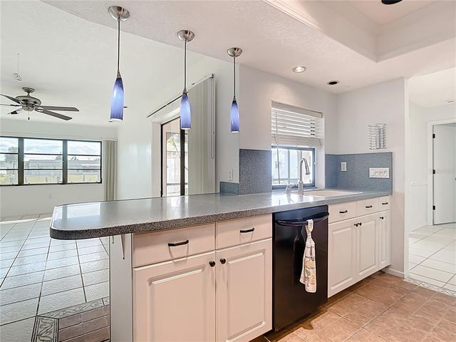 4294 ALBACORE CIRCLE, Port Charlotte, FL 33948