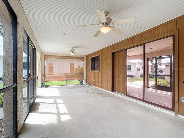 4294 ALBACORE CIRCLE, Port Charlotte, FL 33948