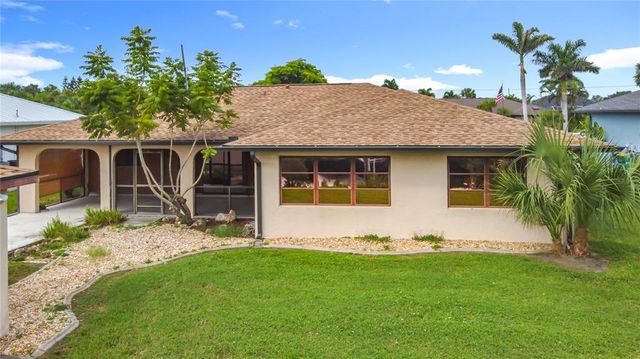 4294 ALBACORE CIRCLE, Port Charlotte, FL 33948
