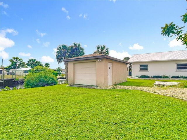 4294 ALBACORE CIRCLE, Port Charlotte, FL 33948