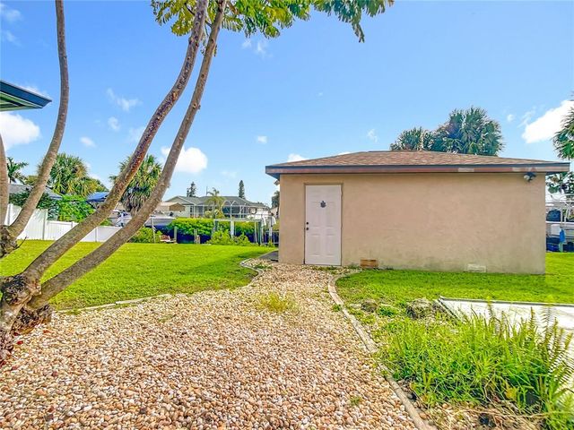 4294 ALBACORE CIRCLE, Port Charlotte, FL 33948
