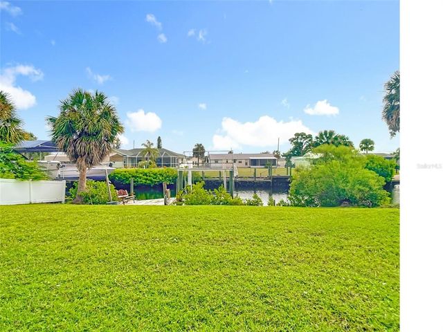 4294 ALBACORE CIRCLE, Port Charlotte, FL 33948