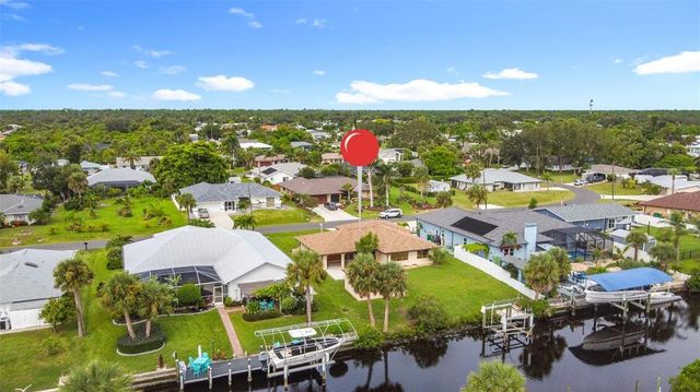 4294 ALBACORE CIRCLE, Port Charlotte, FL 33948