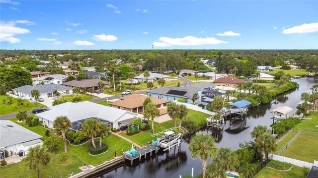 4294 ALBACORE CIRCLE, Port Charlotte, FL 33948