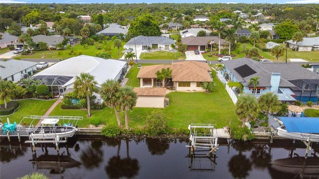 4294 ALBACORE CIRCLE, Port Charlotte, FL 33948