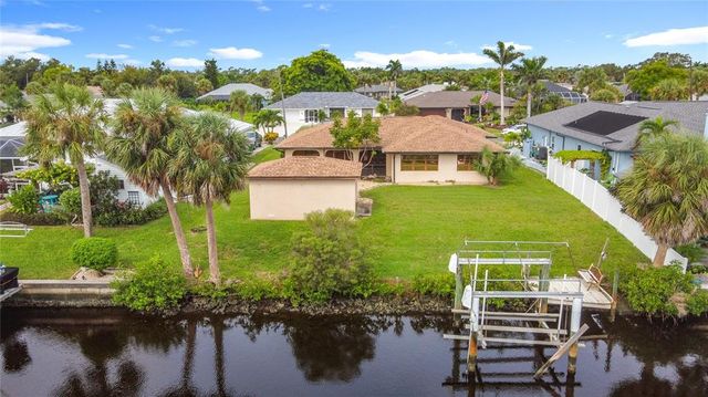 4294 ALBACORE CIRCLE, Port Charlotte, FL 33948