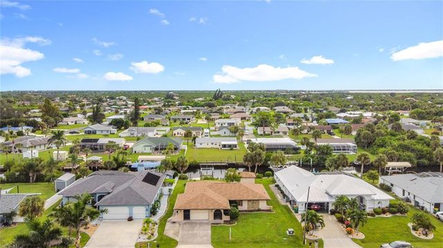 4294 ALBACORE CIRCLE, Port Charlotte, FL 33948