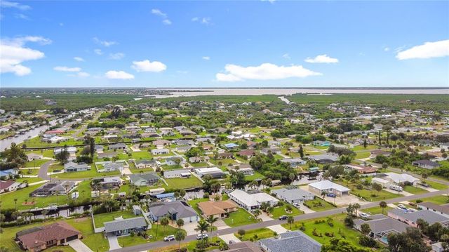 4294 ALBACORE CIRCLE, Port Charlotte, FL 33948