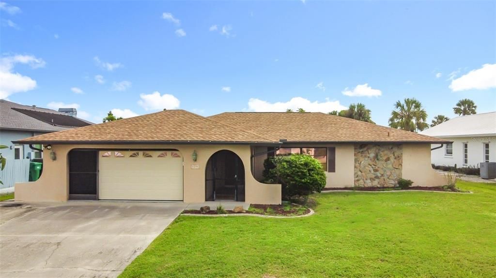 4294 ALBACORE CIRCLE, Port Charlotte, FL 33948