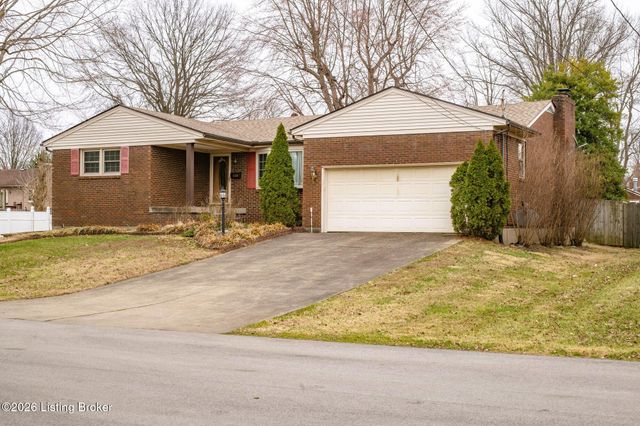 4508 Santa Paula Ln, Louisville, KY 40219