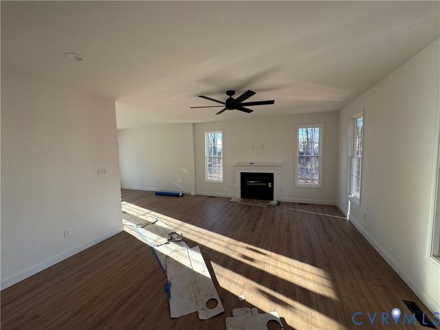 4715 Shannon Hill Rd, Columbia, VA 23038