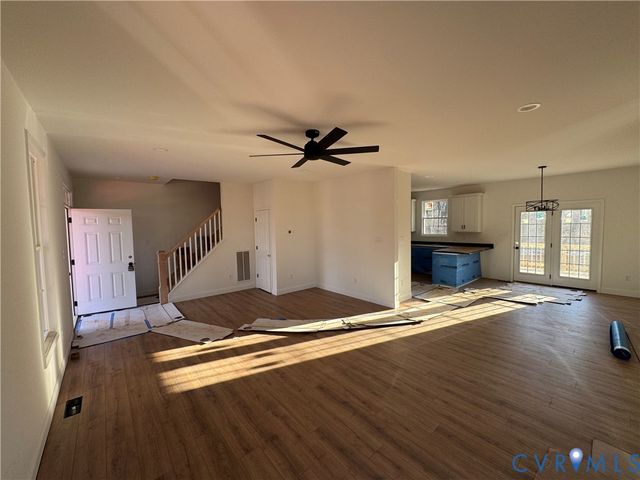 4715 Shannon Hill Rd, Columbia, VA 23038