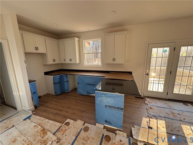 4715 Shannon Hill Rd, Columbia, VA 23038