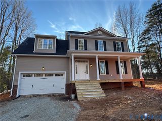 4715 Shannon Hill Rd, Columbia, VA 23038