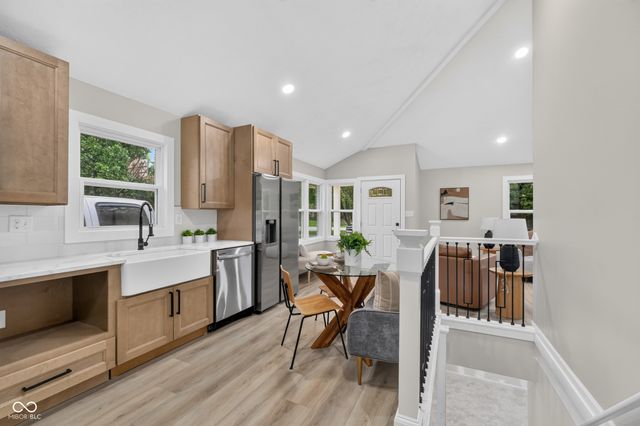 4808 E 71st Street, Indianapolis, IN 46220