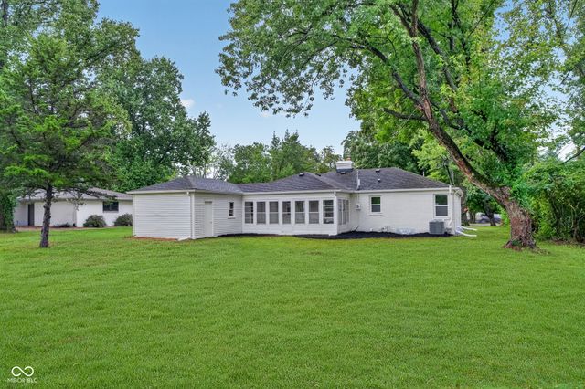 4808 E 71st Street, Indianapolis, IN 46220
