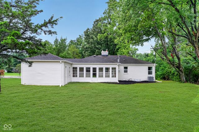 4808 E 71st Street, Indianapolis, IN 46220
