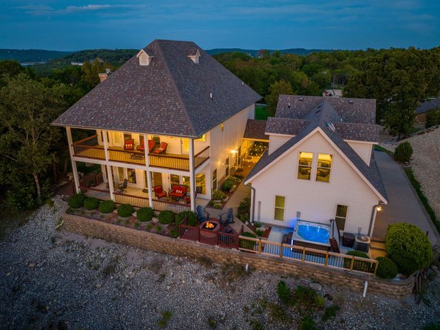 99 Whitefish Bay, Kimberling City, MO 65686