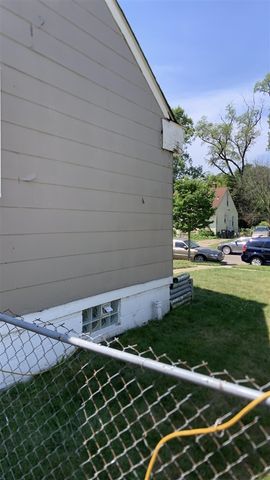 19514 Blackstone Street, Detroit, MI 48219