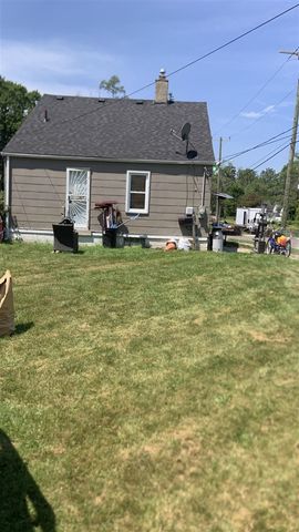 19514 Blackstone Street, Detroit, MI 48219