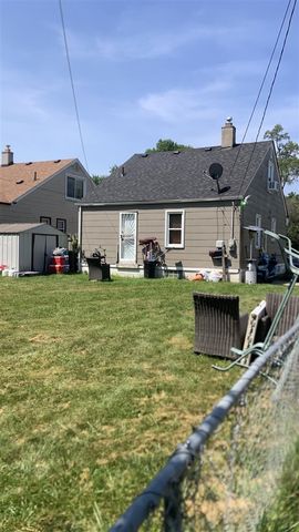 19514 Blackstone Street, Detroit, MI 48219