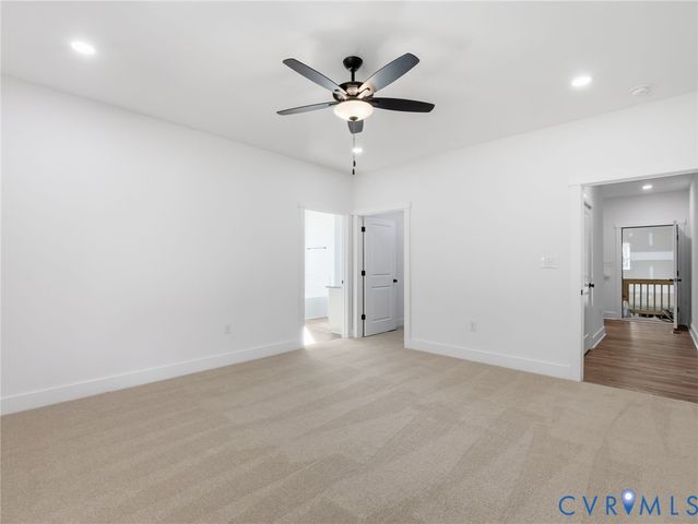 Lot 16 Cartersville Rd, Cartersville, VA 23027
