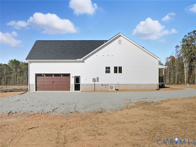 Lot 16 Cartersville Rd, Cartersville, VA 23027