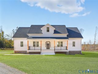 Lot 16 Cartersville Rd, Cartersville, VA 23027