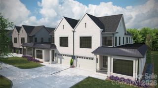 5035 Gilchrist Road 1B, Charlotte, NC 28211
