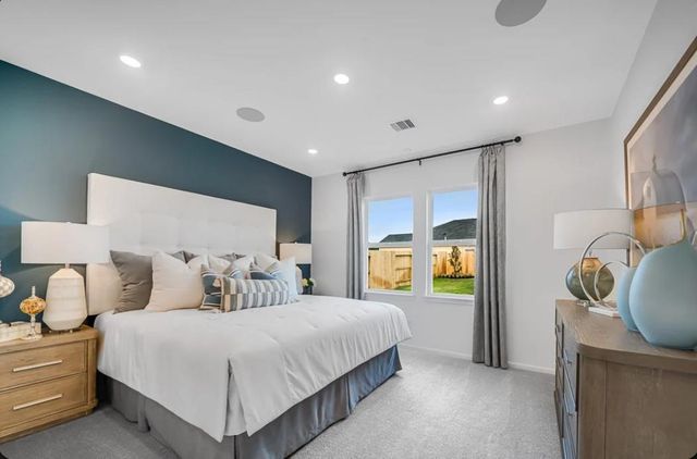 21422 Gateshead Run Drive, Cypress, TX 77433