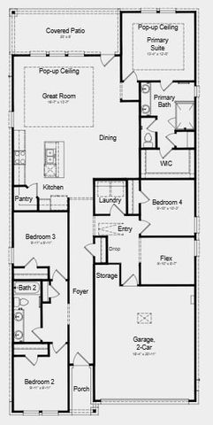 21422 Gateshead Run Drive, Cypress, TX 77433