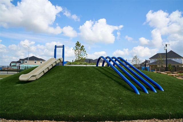 21422 Gateshead Run Drive, Cypress, TX 77433