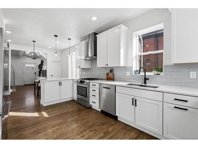 123 S Emerson St, Denver, CO 80209