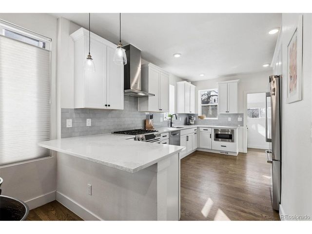 123 S Emerson St, Denver, CO 80209