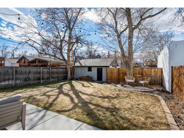 123 S Emerson St, Denver, CO 80209