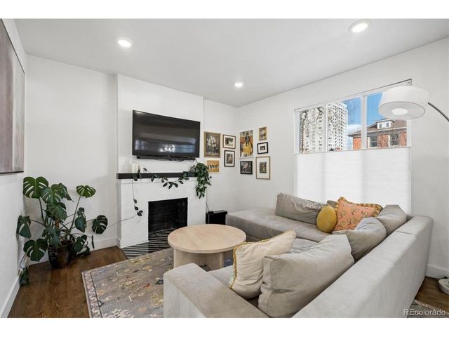 123 S Emerson St, Denver, CO 80209